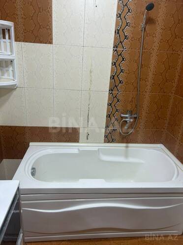 İcarəyə verilir 2 otaqlı yeni tikili 80 m², photo 13 from 17