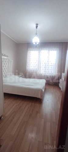 İcarəyə verilir 2 otaqlı köhnə tikili 60 m², Azadlıq Prospekti m., photo 5 from 17