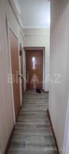 İcarəyə verilir 2 otaqlı köhnə tikili 60 m², Azadlıq Prospekti m., photo 13 from 17