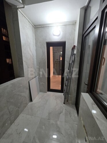 İcarəyə verilir 3 otaqlı yeni tikili 140 m², Gənclik m., photo 14 from 20