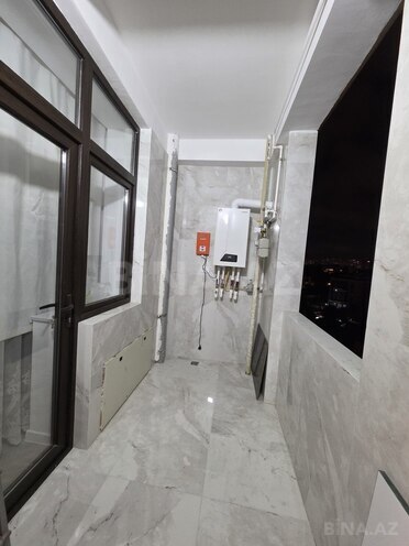 İcarəyə verilir 3 otaqlı yeni tikili 140 m², Gənclik m., photo 19 from 20