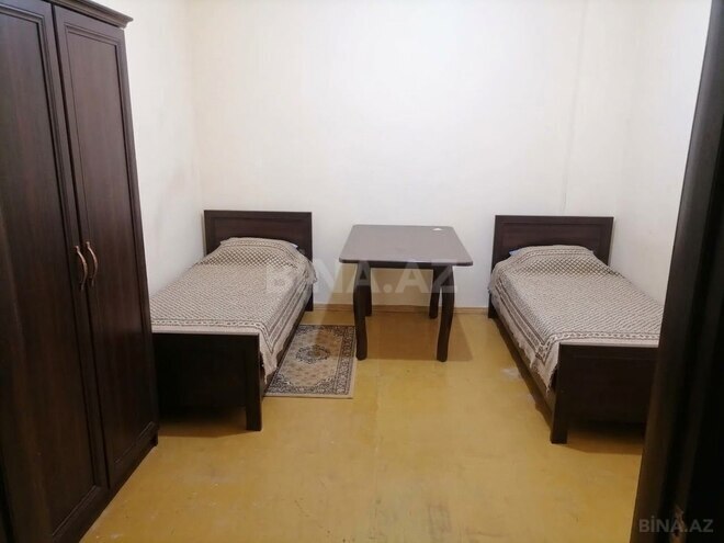 Сдается 3-комн. вторичка 91 м², пос. Ясамал, photo 3 from 9