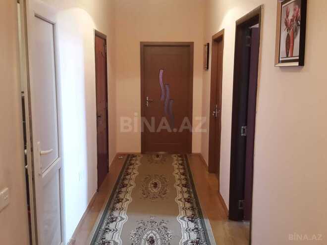 İcarəyə verilir 3 otaqlı yeni tikili 91 m², Yasamal r., photo 3 from 9