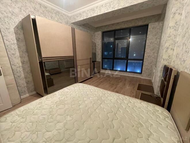 İcarəyə verilir 2 otaqlı yeni tikili 80 m², photo 10 from 17