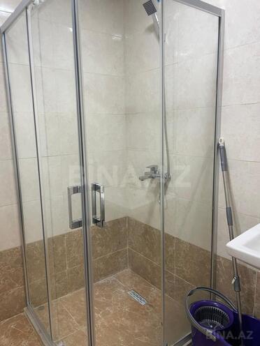 İcarəyə verilir 2 otaqlı yeni tikili 80 m², photo 13 from 17