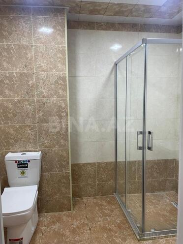 İcarəyə verilir 2 otaqlı yeni tikili 80 m², photo 14 from 17