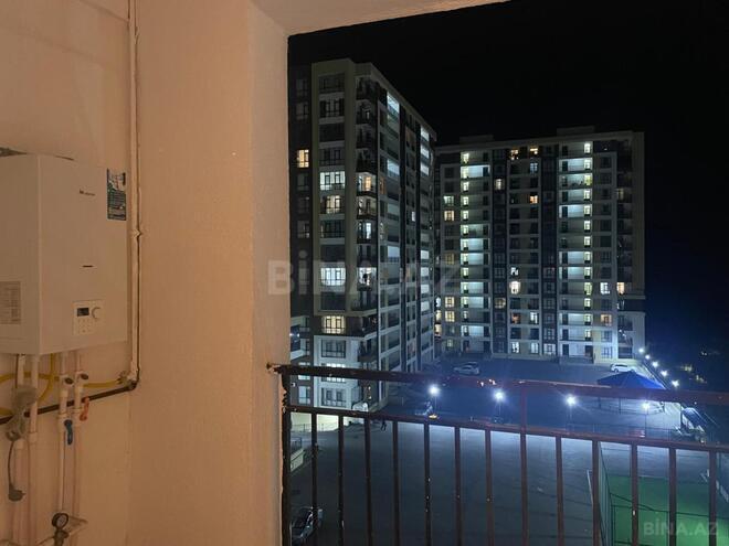 İcarəyə verilir 2 otaqlı yeni tikili 80 m², photo 16 from 17