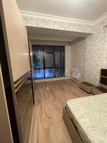 İcarəyə verilir 2 otaqlı yeni tikili 80 m², photo 8 from 17