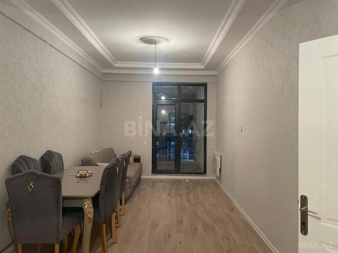 İcarəyə verilir 2 otaqlı yeni tikili 80 m², photo 3 from 17