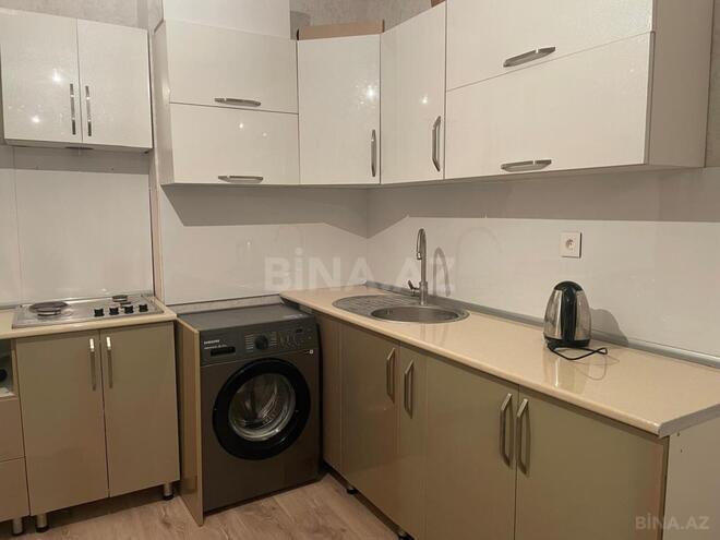 İcarəyə verilir 2 otaqlı yeni tikili 80 m², photo 6 from 17