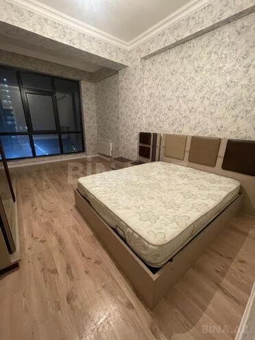 İcarəyə verilir 2 otaqlı yeni tikili 80 m², photo 9 from 17