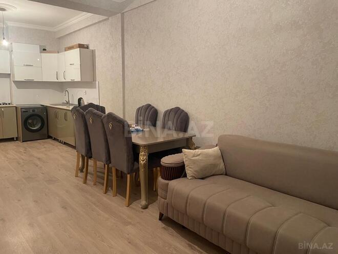 İcarəyə verilir 2 otaqlı yeni tikili 80 m², photo 4 from 17