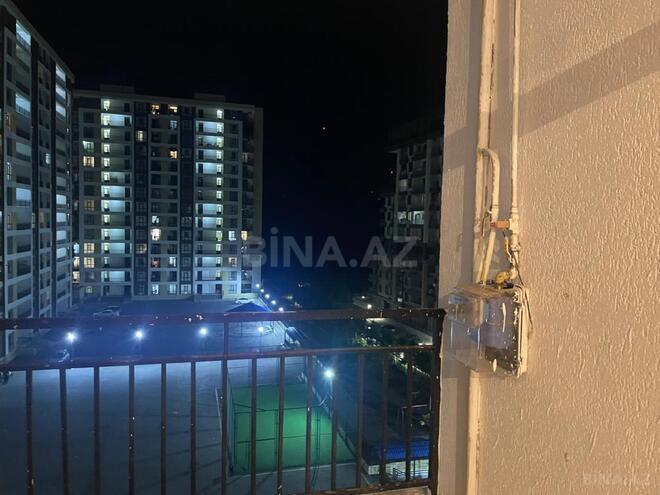 İcarəyə verilir 2 otaqlı yeni tikili 80 m², photo 5 from 17