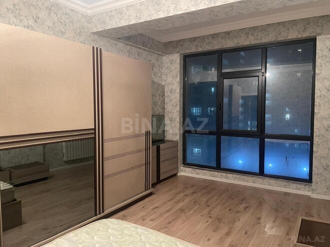 İcarəyə verilir 2 otaqlı yeni tikili 80 m², photo 7 from 17