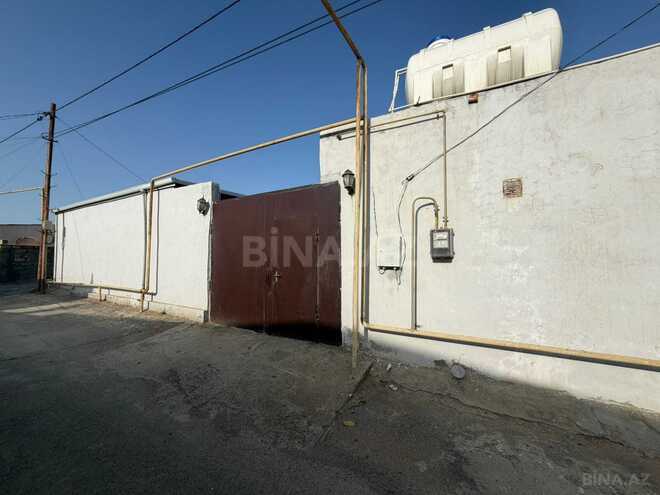 İcarəyə verilir 3 otaqlı həyət evi/bağ evi 115 m², Pirşağı q., photo 8 from 9