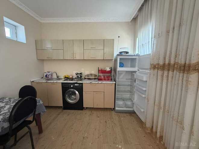 İcarəyə verilir 3 otaqlı həyət evi/bağ evi 115 m², Pirşağı q., photo 3 from 9