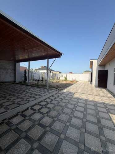 İcarəyə verilir 3 otaqlı həyət evi/bağ evi 115 m², Pirşağı q., photo 6 from 9