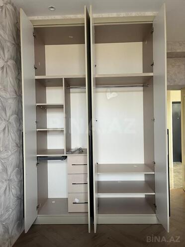 Сдаётся 2-комн. новостройка 65 м², пос. Бакиханова, photo 14 from 18