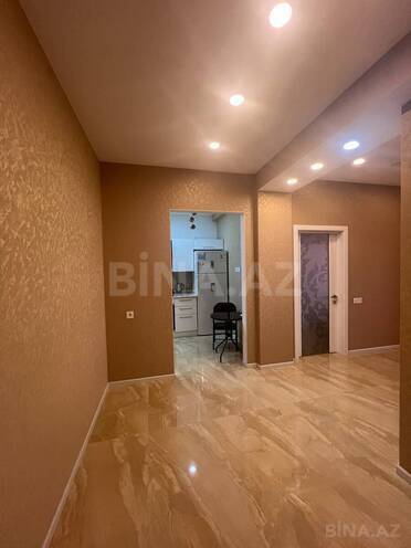 İcarəyə verilir 2 otaqlı yeni tikili 68 m², Şah İsmayıl Xətai m., photo 9 from 15