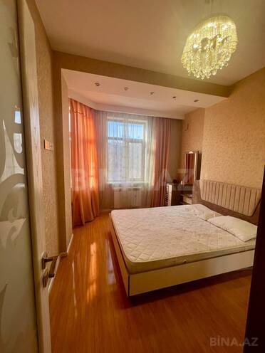 İcarəyə verilir 2 otaqlı yeni tikili 68 m², Şah İsmayıl Xətai m., photo 6 from 15