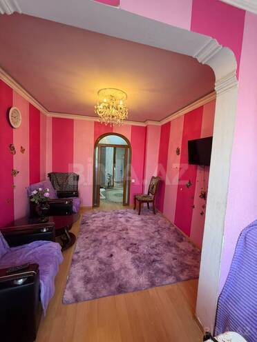 Satılır 3 otaqlı köhnə tikili 80 m², Həzi Aslanov m., photo 9 from 17