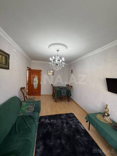 Satılır 3 otaqlı köhnə tikili 80 m², Həzi Aslanov m., photo 3 from 17
