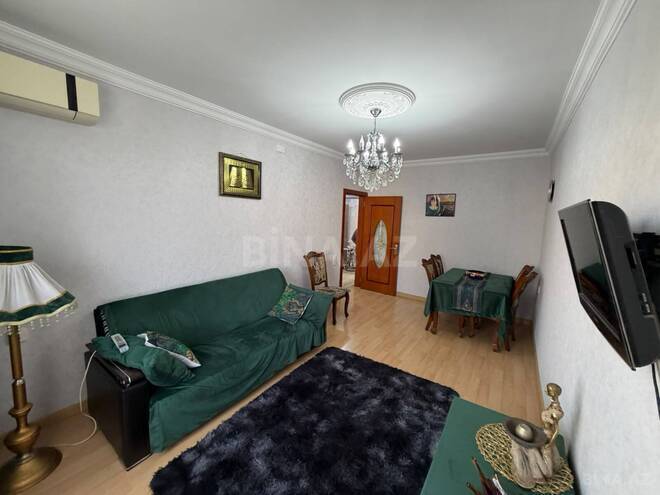 Satılır 3 otaqlı köhnə tikili 80 m², Həzi Aslanov m., photo 4 from 17