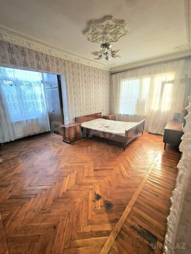 Satılır 3 otaqlı köhnə tikili 85 m², Memar Əcəmi m., photo 3 from 11