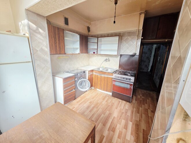 Satılır 3 otaqlı köhnə tikili 85 m², Memar Əcəmi m., photo 6 from 11