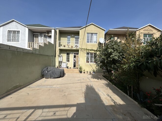 Продается 4-комн. дом/дача 140 м², пос. Масазыр, photo 1 from 19