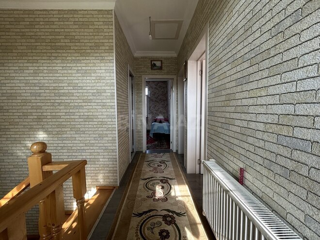 Продается 4-комн. дом/дача 140 м², пос. Масазыр, photo 12 from 19