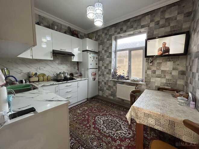 Продается 4-комн. дом/дача 140 м², пос. Масазыр, photo 9 from 19