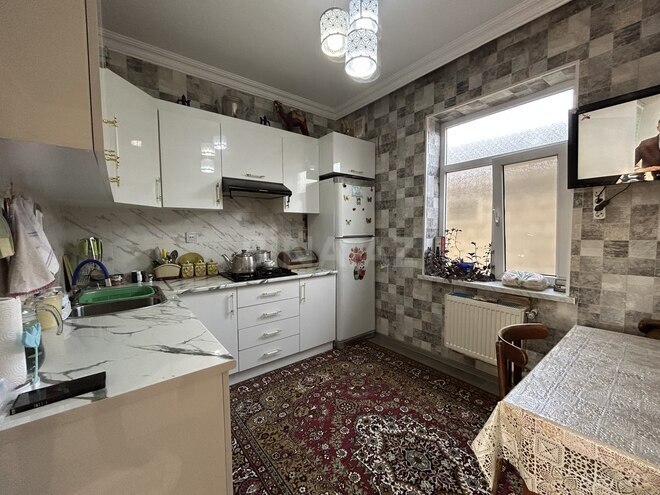 Продается 4-комн. дом/дача 140 м², пос. Масазыр, photo 8 from 19