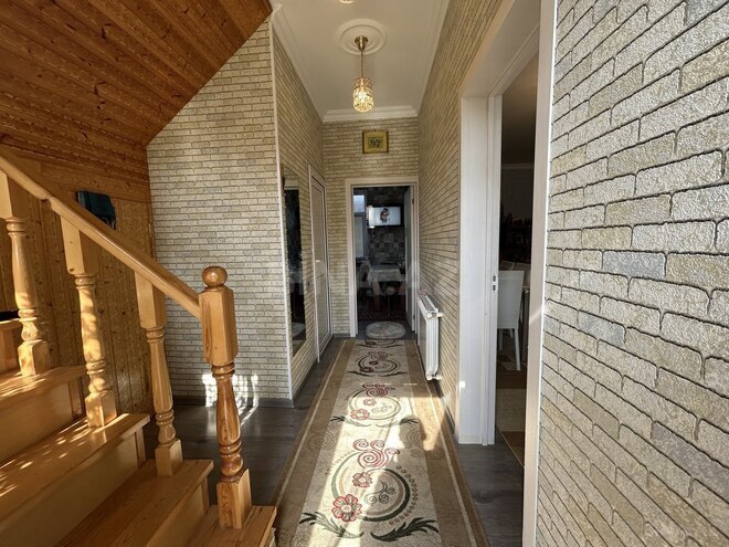 Продается 4-комн. дом/дача 140 м², пос. Масазыр, photo 7 from 19