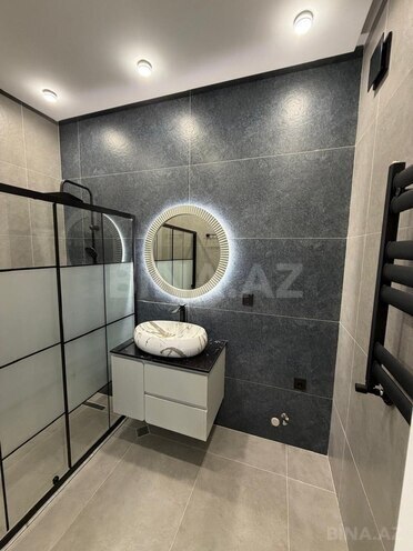 Продаётся 3-комн. новостройка 90 м², м. Ази Асланов, photo 20 from 22