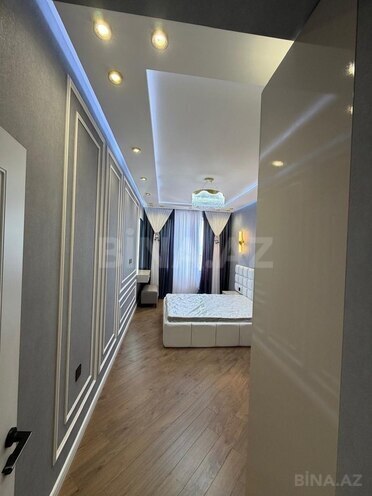 Продаётся 3-комн. новостройка 90 м², м. Ази Асланов, photo 8 from 22