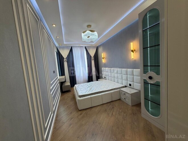 Продаётся 3-комн. новостройка 90 м², м. Ази Асланов, photo 9 from 22