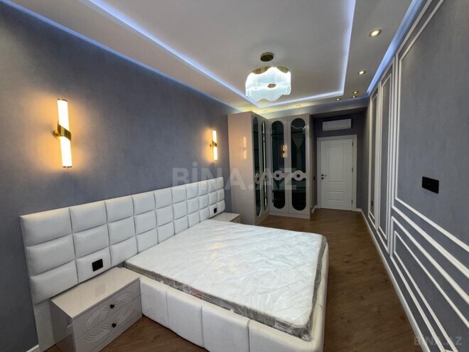 Продаётся 3-комн. новостройка 90 м², м. Ази Асланов, photo 11 from 22