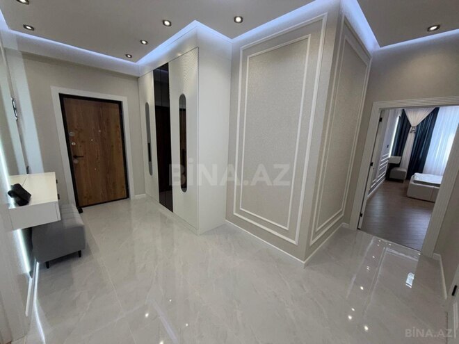 Продаётся 3-комн. новостройка 90 м², м. Ази Асланов, photo 18 from 22