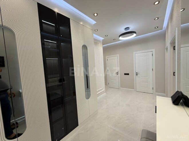 Продаётся 3-комн. новостройка 90 м², м. Ази Асланов, photo 17 from 22