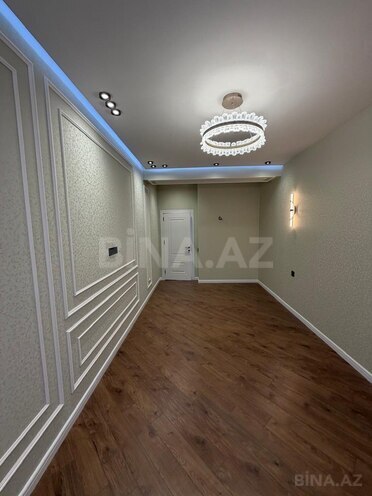 Продаётся 3-комн. новостройка 90 м², м. Ази Асланов, photo 15 from 22