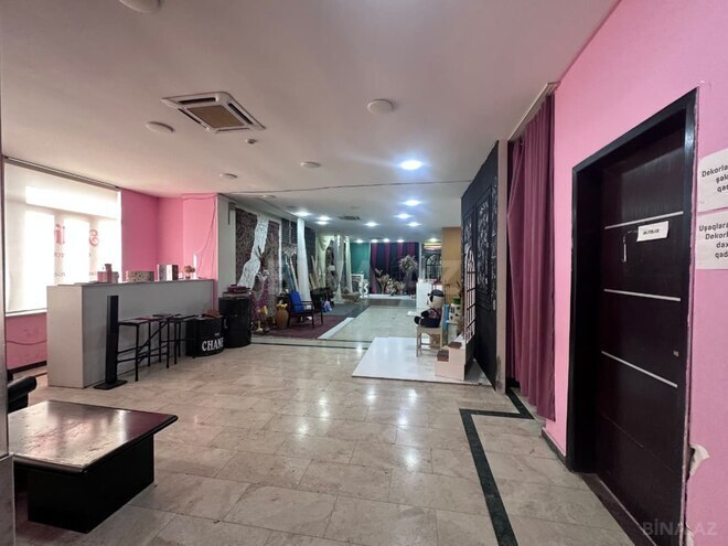 İcarəyə verilir  obyekt 250 m², Nərimanov r., photo 5 from 9