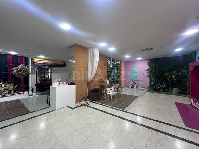 İcarəyə verilir  obyekt 250 m², Nərimanov r., photo 8 from 9