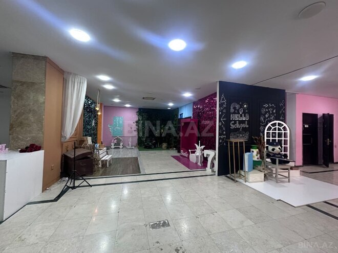 İcarəyə verilir  obyekt 250 m², Nərimanov r., photo 6 from 9