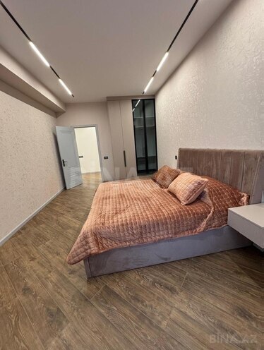 İcarəyə verilir 2 otaqlı yeni tikili 82 m², Koroğlu m., photo 6 from 15