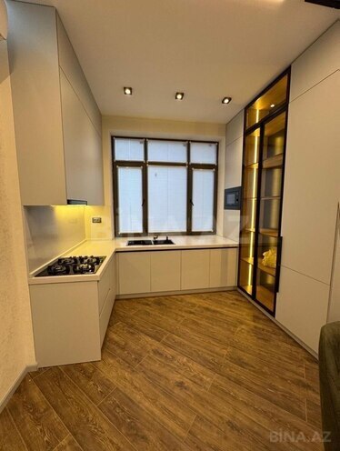 İcarəyə verilir 2 otaqlı yeni tikili 82 m², Koroğlu m., photo 7 from 15