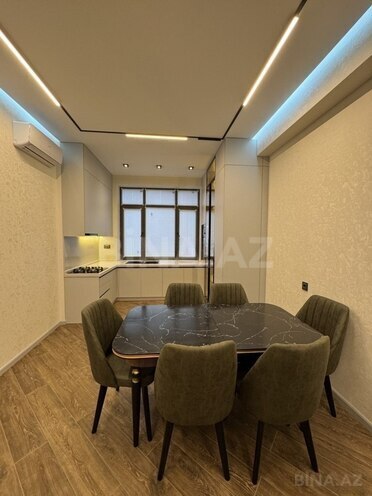 İcarəyə verilir 2 otaqlı yeni tikili 82 m², Koroğlu m., photo 4 from 15