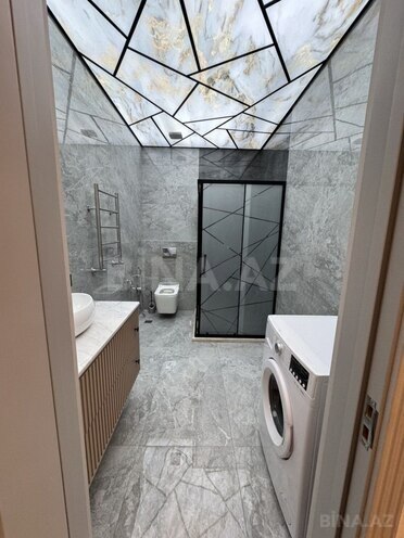 İcarəyə verilir 2 otaqlı yeni tikili 82 m², Koroğlu m., photo 9 from 15