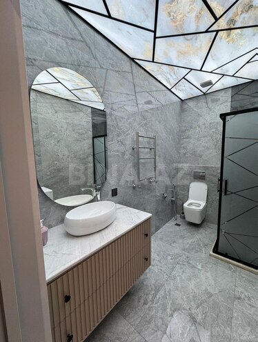 İcarəyə verilir 2 otaqlı yeni tikili 82 m², Koroğlu m., photo 8 from 15