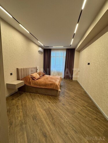İcarəyə verilir 2 otaqlı yeni tikili 82 m², Koroğlu m., photo 5 from 15